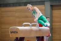 Thumbnail - Sachsen-Anhalt - Travis Pichler - Gymnastique Artistique - 2021 - Deutschlandpokal Schwäbisch-Gmünd - Teilnehmer - AK 13 bis 14 02043_11195.jpg