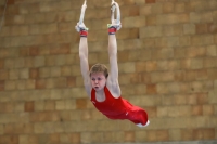 Thumbnail - Hessen - Andrei Krylatov - Artistic Gymnastics - 2021 - Deutschlandpokal Schwäbisch-Gmünd - Teilnehmer - AK 13 bis 14 02043_11197.jpg
