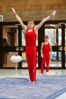 Thumbnail - Hessen - Andrei Krylatov - Gymnastique Artistique - 2021 - Deutschlandpokal Schwäbisch-Gmünd - Teilnehmer - AK 13 bis 14 02043_11200.jpg
