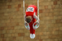 Thumbnail - Hessen - Hendrik Steen - Artistic Gymnastics - 2021 - Deutschlandpokal Schwäbisch-Gmünd - Teilnehmer - AK 13 bis 14 02043_11281.jpg