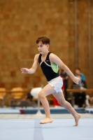 Thumbnail - Schwaben - Kimi Köhnlein - Artistic Gymnastics - 2021 - Deutschlandpokal Schwäbisch-Gmünd - Teilnehmer - AK 13 bis 14 02043_11335.jpg