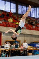 Thumbnail - Schwaben - Kimi Köhnlein - Artistic Gymnastics - 2021 - Deutschlandpokal Schwäbisch-Gmünd - Teilnehmer - AK 13 bis 14 02043_11337.jpg