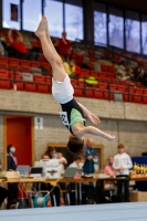 Thumbnail - Schwaben - Kimi Köhnlein - Artistic Gymnastics - 2021 - Deutschlandpokal Schwäbisch-Gmünd - Teilnehmer - AK 13 bis 14 02043_11339.jpg