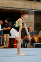 Thumbnail - Schwaben - Kimi Köhnlein - Artistic Gymnastics - 2021 - Deutschlandpokal Schwäbisch-Gmünd - Teilnehmer - AK 13 bis 14 02043_11342.jpg