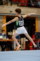 Thumbnail - Schwaben - Kimi Köhnlein - Artistic Gymnastics - 2021 - Deutschlandpokal Schwäbisch-Gmünd - Teilnehmer - AK 13 bis 14 02043_11343.jpg