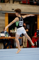 Thumbnail - Schwaben - Kimi Köhnlein - Artistic Gymnastics - 2021 - Deutschlandpokal Schwäbisch-Gmünd - Teilnehmer - AK 13 bis 14 02043_11344.jpg