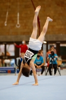 Thumbnail - Schwaben - Kimi Köhnlein - Artistic Gymnastics - 2021 - Deutschlandpokal Schwäbisch-Gmünd - Teilnehmer - AK 13 bis 14 02043_11350.jpg