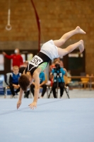 Thumbnail - Schwaben - Kimi Köhnlein - Artistic Gymnastics - 2021 - Deutschlandpokal Schwäbisch-Gmünd - Teilnehmer - AK 13 bis 14 02043_11351.jpg