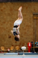 Thumbnail - Schwaben - Kimi Köhnlein - Artistic Gymnastics - 2021 - Deutschlandpokal Schwäbisch-Gmünd - Teilnehmer - AK 13 bis 14 02043_11354.jpg
