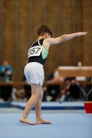 Thumbnail - Schwaben - Kimi Köhnlein - Artistic Gymnastics - 2021 - Deutschlandpokal Schwäbisch-Gmünd - Teilnehmer - AK 13 bis 14 02043_11356.jpg