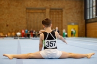 Thumbnail - Schwaben - Kimi Köhnlein - Artistic Gymnastics - 2021 - Deutschlandpokal Schwäbisch-Gmünd - Teilnehmer - AK 13 bis 14 02043_11377.jpg