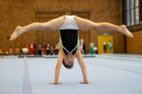 Thumbnail - Schwaben - Kimi Köhnlein - Artistic Gymnastics - 2021 - Deutschlandpokal Schwäbisch-Gmünd - Teilnehmer - AK 13 bis 14 02043_11383.jpg