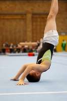 Thumbnail - Schwaben - Kimi Köhnlein - Artistic Gymnastics - 2021 - Deutschlandpokal Schwäbisch-Gmünd - Teilnehmer - AK 13 bis 14 02043_11389.jpg