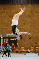 Thumbnail - Schwaben - Mika Wagner - Artistic Gymnastics - 2021 - Deutschlandpokal Schwäbisch-Gmünd - Teilnehmer - AK 13 bis 14 02043_11427.jpg