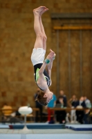 Thumbnail - Schwaben - Mika Wagner - Artistic Gymnastics - 2021 - Deutschlandpokal Schwäbisch-Gmünd - Teilnehmer - AK 13 bis 14 02043_11431.jpg