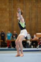 Thumbnail - Schwaben - Mika Wagner - Artistic Gymnastics - 2021 - Deutschlandpokal Schwäbisch-Gmünd - Teilnehmer - AK 13 bis 14 02043_11433.jpg