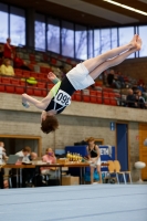 Thumbnail - Schwaben - Mika Wagner - Artistic Gymnastics - 2021 - Deutschlandpokal Schwäbisch-Gmünd - Teilnehmer - AK 13 bis 14 02043_11436.jpg