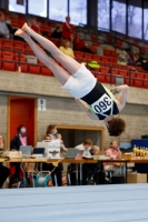 Thumbnail - Schwaben - Mika Wagner - Artistic Gymnastics - 2021 - Deutschlandpokal Schwäbisch-Gmünd - Teilnehmer - AK 13 bis 14 02043_11440.jpg
