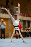 Thumbnail - Schwaben - Mika Wagner - Gymnastique Artistique - 2021 - Deutschlandpokal Schwäbisch-Gmünd - Teilnehmer - AK 13 bis 14 02043_11446.jpg