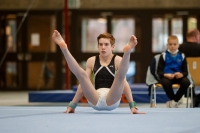 Thumbnail - Schwaben - Mika Wagner - Artistic Gymnastics - 2021 - Deutschlandpokal Schwäbisch-Gmünd - Teilnehmer - AK 13 bis 14 02043_11483.jpg