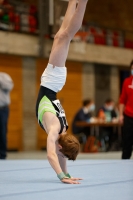 Thumbnail - Schwaben - Mika Wagner - Gymnastique Artistique - 2021 - Deutschlandpokal Schwäbisch-Gmünd - Teilnehmer - AK 13 bis 14 02043_11496.jpg