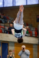 Thumbnail - Schwaben - Mika Wagner - Artistic Gymnastics - 2021 - Deutschlandpokal Schwäbisch-Gmünd - Teilnehmer - AK 13 bis 14 02043_11497.jpg