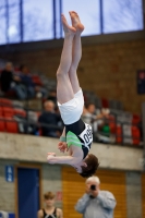 Thumbnail - Schwaben - Mika Wagner - Artistic Gymnastics - 2021 - Deutschlandpokal Schwäbisch-Gmünd - Teilnehmer - AK 13 bis 14 02043_11498.jpg
