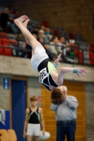 Thumbnail - Schwaben - Mika Wagner - Gymnastique Artistique - 2021 - Deutschlandpokal Schwäbisch-Gmünd - Teilnehmer - AK 13 bis 14 02043_11501.jpg