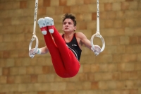 Thumbnail - Sachsen - Arthur Bespaluk - Gymnastique Artistique - 2021 - Deutschlandpokal Schwäbisch-Gmünd - Teilnehmer - AK 13 bis 14 02043_11578.jpg