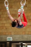 Thumbnail - Sachsen - Arthur Bespaluk - Artistic Gymnastics - 2021 - Deutschlandpokal Schwäbisch-Gmünd - Teilnehmer - AK 13 bis 14 02043_11589.jpg