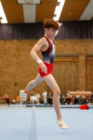 Thumbnail - Niedersachsen - Luan Böhme - Artistic Gymnastics - 2021 - Deutschlandpokal Schwäbisch-Gmünd - Teilnehmer - AK 13 bis 14 02043_11596.jpg