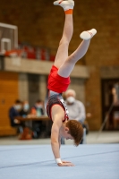 Thumbnail - Niedersachsen - Luan Böhme - Artistic Gymnastics - 2021 - Deutschlandpokal Schwäbisch-Gmünd - Teilnehmer - AK 13 bis 14 02043_11597.jpg