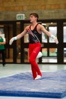 Thumbnail - Sachsen - Arthur Bespaluk - Artistic Gymnastics - 2021 - Deutschlandpokal Schwäbisch-Gmünd - Teilnehmer - AK 13 bis 14 02043_11608.jpg