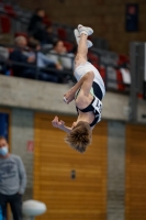 Thumbnail - Schwaben - Philipp Steeb - Artistic Gymnastics - 2021 - Deutschlandpokal Schwäbisch-Gmünd - Teilnehmer - AK 13 bis 14 02043_11613.jpg