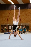 Thumbnail - Schwaben - Philipp Steeb - Artistic Gymnastics - 2021 - Deutschlandpokal Schwäbisch-Gmünd - Teilnehmer - AK 13 bis 14 02043_11617.jpg