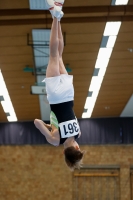 Thumbnail - Schwaben - Philipp Steeb - Artistic Gymnastics - 2021 - Deutschlandpokal Schwäbisch-Gmünd - Teilnehmer - AK 13 bis 14 02043_11618.jpg