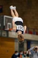 Thumbnail - Schwaben - Philipp Steeb - Artistic Gymnastics - 2021 - Deutschlandpokal Schwäbisch-Gmünd - Teilnehmer - AK 13 bis 14 02043_11624.jpg