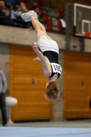 Thumbnail - Schwaben - Philipp Steeb - Artistic Gymnastics - 2021 - Deutschlandpokal Schwäbisch-Gmünd - Teilnehmer - AK 13 bis 14 02043_11625.jpg