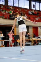 Thumbnail - Schwaben - Philipp Steeb - Artistic Gymnastics - 2021 - Deutschlandpokal Schwäbisch-Gmünd - Teilnehmer - AK 13 bis 14 02043_11634.jpg