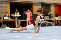 Thumbnail - Schwaben - Philipp Steeb - Artistic Gymnastics - 2021 - Deutschlandpokal Schwäbisch-Gmünd - Teilnehmer - AK 13 bis 14 02043_11637.jpg
