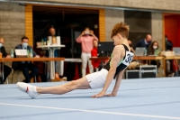 Thumbnail - Schwaben - Philipp Steeb - Artistic Gymnastics - 2021 - Deutschlandpokal Schwäbisch-Gmünd - Teilnehmer - AK 13 bis 14 02043_11638.jpg
