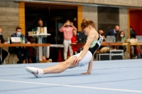 Thumbnail - Schwaben - Philipp Steeb - Artistic Gymnastics - 2021 - Deutschlandpokal Schwäbisch-Gmünd - Teilnehmer - AK 13 bis 14 02043_11639.jpg