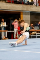 Thumbnail - Schwaben - Philipp Steeb - Artistic Gymnastics - 2021 - Deutschlandpokal Schwäbisch-Gmünd - Teilnehmer - AK 13 bis 14 02043_11640.jpg