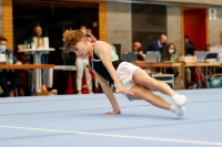 Thumbnail - Schwaben - Philipp Steeb - Artistic Gymnastics - 2021 - Deutschlandpokal Schwäbisch-Gmünd - Teilnehmer - AK 13 bis 14 02043_11641.jpg