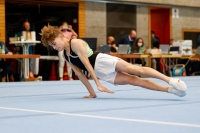 Thumbnail - Schwaben - Philipp Steeb - Gymnastique Artistique - 2021 - Deutschlandpokal Schwäbisch-Gmünd - Teilnehmer - AK 13 bis 14 02043_11642.jpg