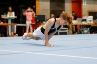 Thumbnail - Schwaben - Philipp Steeb - Gymnastique Artistique - 2021 - Deutschlandpokal Schwäbisch-Gmünd - Teilnehmer - AK 13 bis 14 02043_11643.jpg