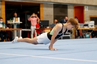 Thumbnail - Schwaben - Philipp Steeb - Gymnastique Artistique - 2021 - Deutschlandpokal Schwäbisch-Gmünd - Teilnehmer - AK 13 bis 14 02043_11644.jpg