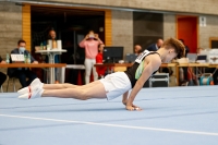 Thumbnail - Schwaben - Philipp Steeb - Artistic Gymnastics - 2021 - Deutschlandpokal Schwäbisch-Gmünd - Teilnehmer - AK 13 bis 14 02043_11645.jpg