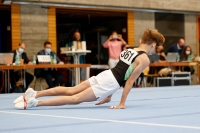 Thumbnail - Schwaben - Philipp Steeb - Artistic Gymnastics - 2021 - Deutschlandpokal Schwäbisch-Gmünd - Teilnehmer - AK 13 bis 14 02043_11647.jpg