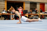 Thumbnail - Schwaben - Philipp Steeb - Gymnastique Artistique - 2021 - Deutschlandpokal Schwäbisch-Gmünd - Teilnehmer - AK 13 bis 14 02043_11649.jpg